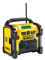 Dewalt DCR020 XR DAB Compact Radio £119.95